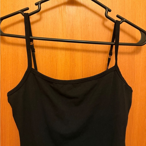 Skims Cami Onesie Jumpsuit - Picture 5 of 10